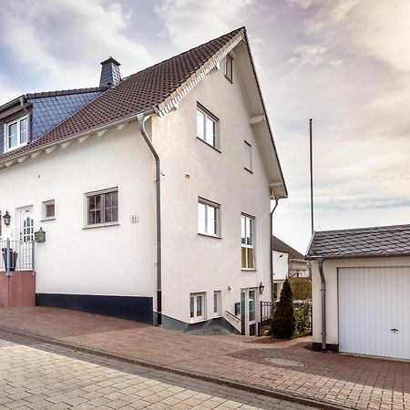 Ferienwohnung Julia - Klimatisiert Wolken Kültér fotó